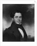 Gustavus Adolphus Rollins, ca. 1835 by Thomas Seir Cummings