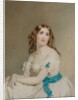 Holy Eyes, 1848 by Thomas Story Officer