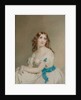 Holy Eyes, 1848 by Thomas Story Officer