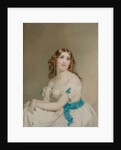 Holy Eyes, 1848 by Thomas Story Officer