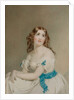 Holy Eyes, 1848 by Thomas Story Officer