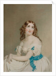 Holy Eyes, 1848 by Thomas Story Officer
