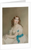 Holy Eyes, 1848 by Thomas Story Officer