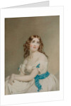 Holy Eyes, 1848 by Thomas Story Officer
