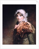 Mrs. Katherine Matthews, 1812-13 by Thomas Sully