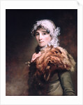 Mrs. Katherine Matthews, 1812-13 by Thomas Sully