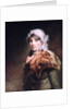 Mrs. Katherine Matthews, 1812-13 by Thomas Sully