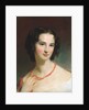 Mrs. James Montgomery, Jr., ca. 1845 by Thomas Sully