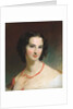 Mrs. James Montgomery, Jr., ca. 1845 by Thomas Sully