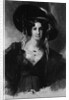 Mrs. Huges, ca. 1830 by Thomas Sully