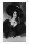 Mrs. Huges, ca. 1830 by Thomas Sully