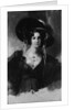 Mrs. Huges, ca. 1830 by Thomas Sully