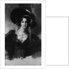 Mrs. Huges, ca. 1830 by Thomas Sully