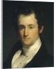 John Finley, 1821 by Thomas Sully