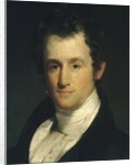 John Finley, 1821 by Thomas Sully