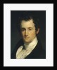 John Finley, 1821 by Thomas Sully