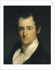 John Finley, 1821 by Thomas Sully