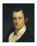 John Finley, 1821 by Thomas Sully