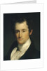 John Finley, 1821 by Thomas Sully
