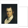 John Finley, 1821 by Thomas Sully