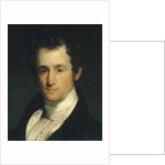 John Finley, 1821 by Thomas Sully
