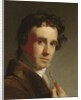 Portrait of the Artist, 1821 by Thomas Sully
