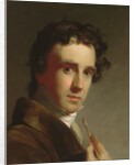 Portrait of the Artist, 1821 by Thomas Sully