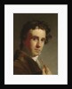 Portrait of the Artist, 1821 by Thomas Sully