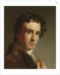 Portrait of the Artist, 1821 by Thomas Sully