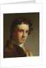 Portrait of the Artist, 1821 by Thomas Sully