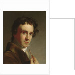 Portrait of the Artist, 1821 by Thomas Sully