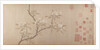Pear Blossoms, ca. 1280 by Unknown