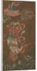 Marshal Wang, dated 1542 by Unknown