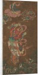 Marshal Wang, dated 1542 by Unknown