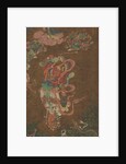 Marshal Wang, dated 1542 by Unknown