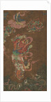 Marshal Wang, dated 1542 by Unknown