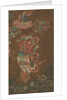 Marshal Wang, dated 1542 by Unknown