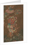 Marshal Wang, dated 1542 by Unknown