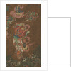 Marshal Wang, dated 1542 by Unknown