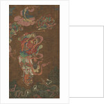 Marshal Wang, dated 1542 by Unknown