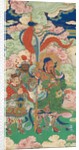 Guan Yu, ca. 1700 by Unknown