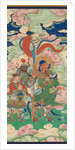 Guan Yu, ca. 1700 by Unknown
