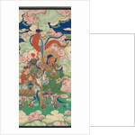 Guan Yu, ca. 1700 by Unknown