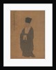 Portrait of Bi Shichang, from the set Five Old Men of Suiyang, before 1056 by Unknown
