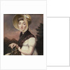 Portrait of a Woman, ca. 1810 by Vincent Bertrand