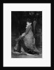 In Mischief, 1870 by Walter Shirlaw