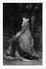 In Mischief, 1870 by Walter Shirlaw