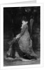 In Mischief, 1870 by Walter Shirlaw