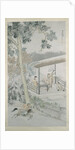 Bringing the Message of Victory to Dongshan, dated 1862 by Wang Su