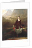 The Spanish Girl in Reverie, 1831 by Washington Allston